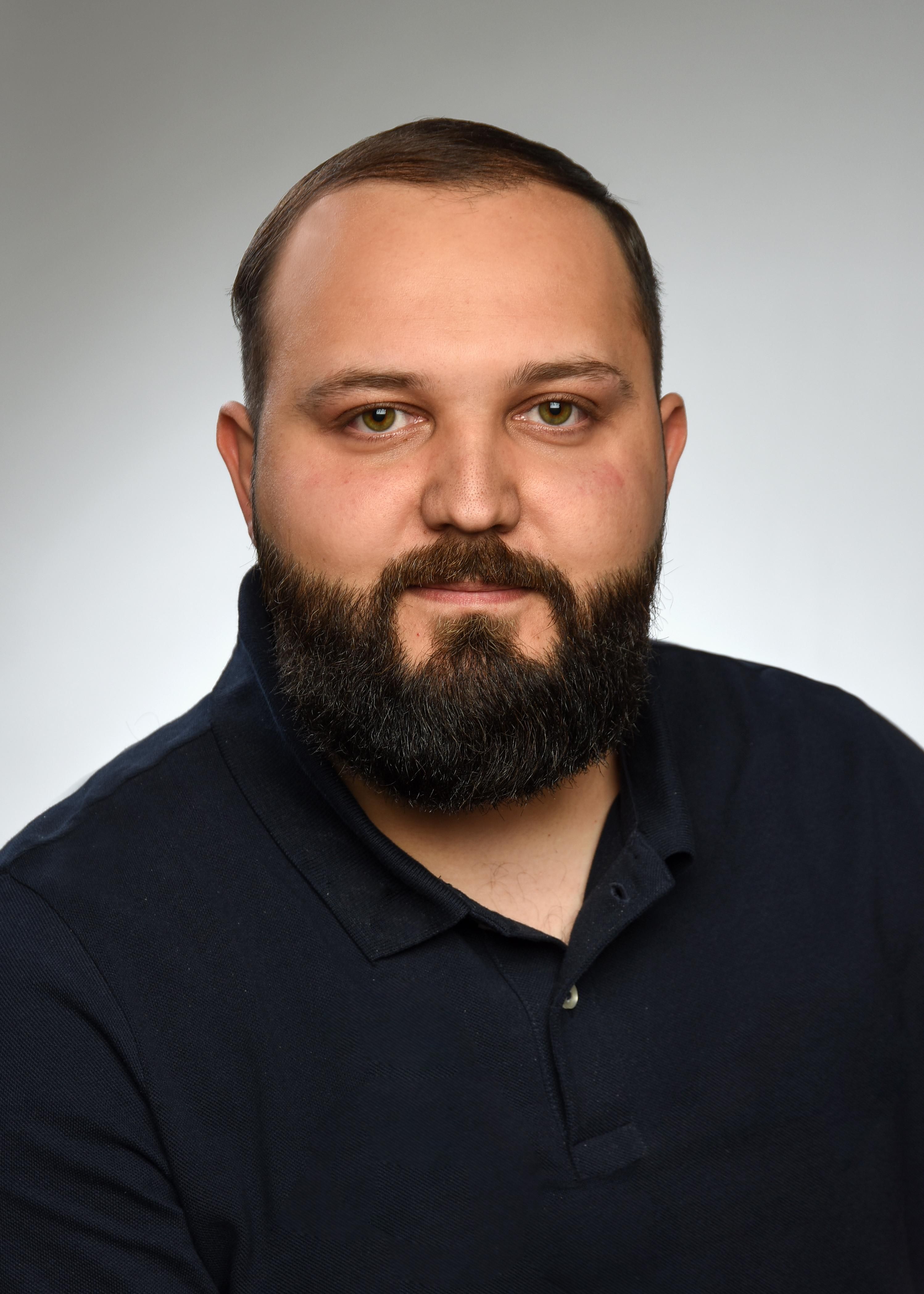 Hasan Kocbinar – Gründer von Remsstahl